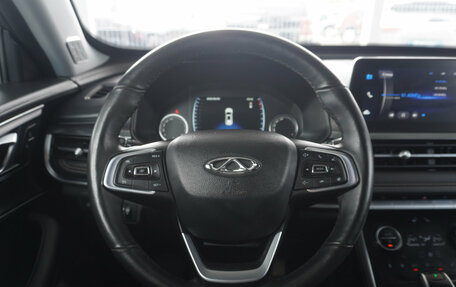 Chery Tiggo 8 I, 2023 год, 2 103 000 рублей, 13 фотография