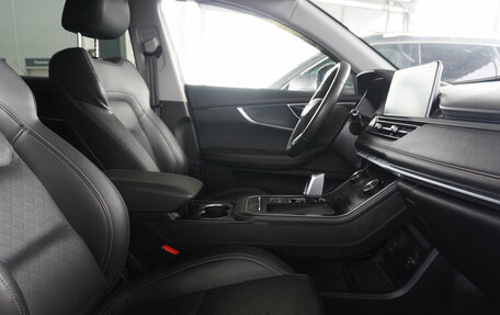 Chery Tiggo 8 I, 2023 год, 2 103 000 рублей, 19 фотография