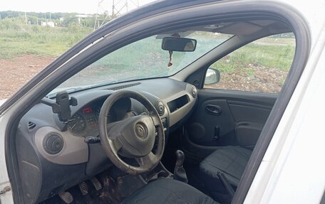 Renault Logan I, 2013 год, 250 000 рублей, 9 фотография