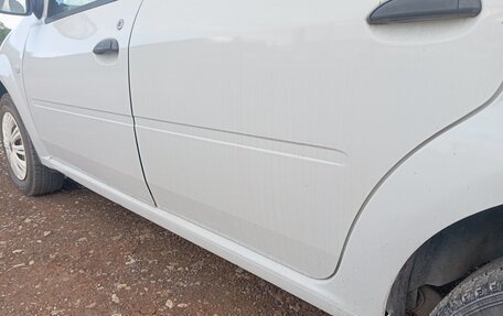 Renault Logan I, 2013 год, 250 000 рублей, 8 фотография