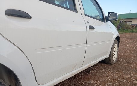 Renault Logan I, 2013 год, 250 000 рублей, 7 фотография