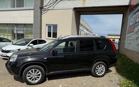 Nissan X-Trail, 2014 год, 1 250 000 рублей, 7 фотография