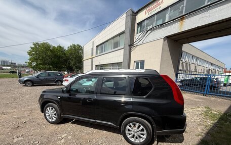 Nissan X-Trail, 2014 год, 1 250 000 рублей, 8 фотография