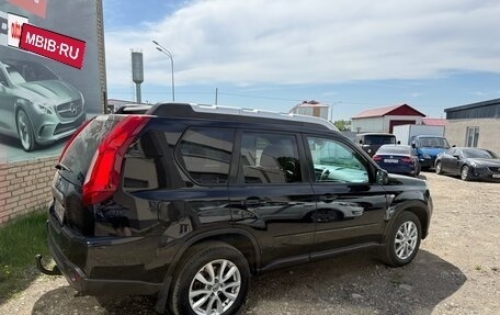 Nissan X-Trail, 2014 год, 1 250 000 рублей, 9 фотография