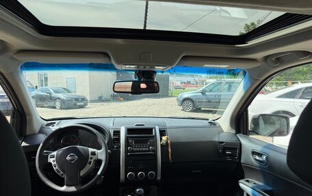 Nissan X-Trail, 2014 год, 1 250 000 рублей, 14 фотография
