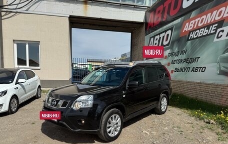 Nissan X-Trail, 2014 год, 1 250 000 рублей, 6 фотография
