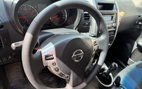 Nissan X-Trail, 2014 год, 1 250 000 рублей, 17 фотография