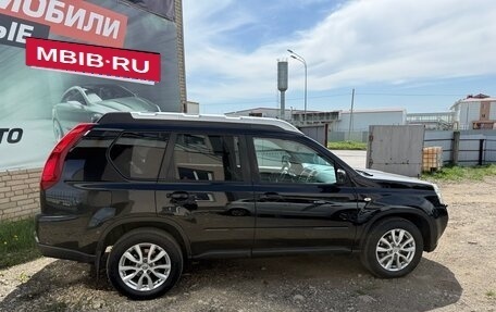 Nissan X-Trail, 2014 год, 1 250 000 рублей, 13 фотография