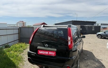 Nissan X-Trail, 2014 год, 1 250 000 рублей, 10 фотография
