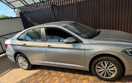 Volkswagen Jetta VII, 2020 год, 2 200 000 рублей, 2 фотография