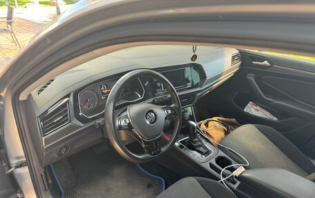 Volkswagen Jetta VII, 2020 год, 2 200 000 рублей, 5 фотография