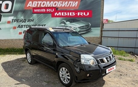 Nissan X-Trail, 2014 год, 1 250 000 рублей, 11 фотография