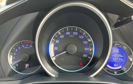 Honda Fit III, 2015 год, 849 000 рублей, 9 фотография
