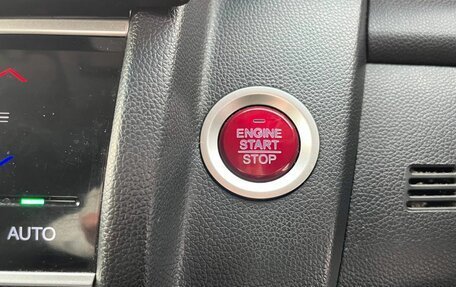 Honda Fit III, 2015 год, 849 000 рублей, 11 фотография