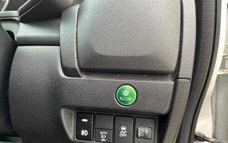 Honda Fit III, 2015 год, 849 000 рублей, 18 фотография