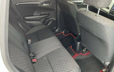 Honda Fit III, 2015 год, 849 000 рублей, 20 фотография