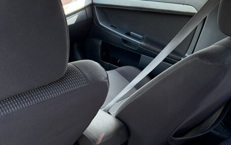 Mitsubishi Lancer IX, 2007 год, 600 000 рублей, 7 фотография