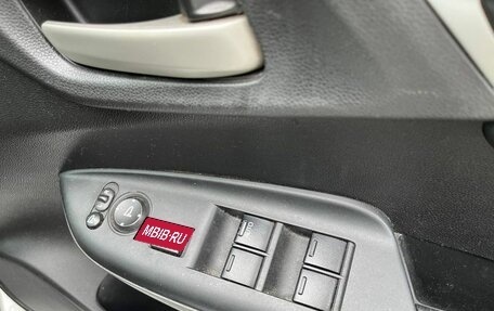 Honda Fit III, 2015 год, 849 000 рублей, 19 фотография