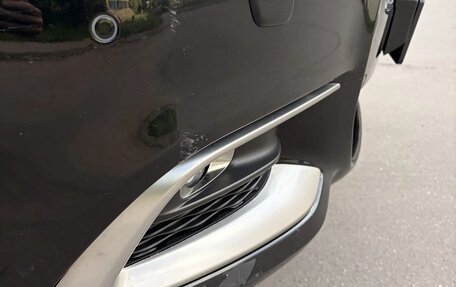 Infiniti QX60 I рестайлинг, 2018 год, 2 410 000 рублей, 13 фотография