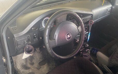 Daewoo Nexia I рестайлинг, 2013 год, 220 000 рублей, 7 фотография