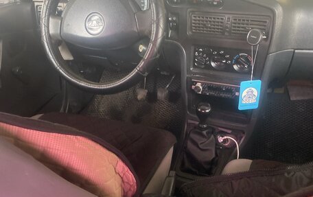 Daewoo Nexia I рестайлинг, 2013 год, 220 000 рублей, 8 фотография