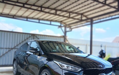 KIA Cerato IV, 2020 год, 1 665 000 рублей, 3 фотография