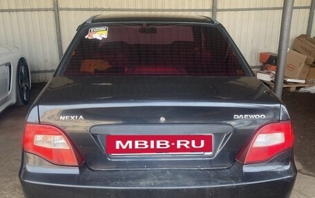 Daewoo Nexia I рестайлинг, 2013 год, 220 000 рублей, 6 фотография
