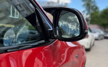 BMW X4, 2016 год, 3 350 000 рублей, 6 фотография