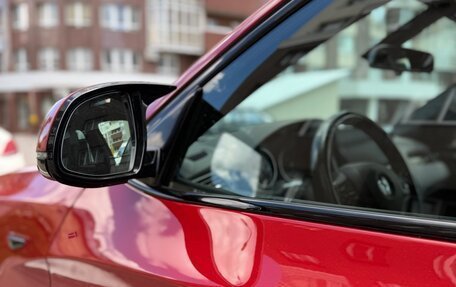 BMW X4, 2016 год, 3 350 000 рублей, 3 фотография