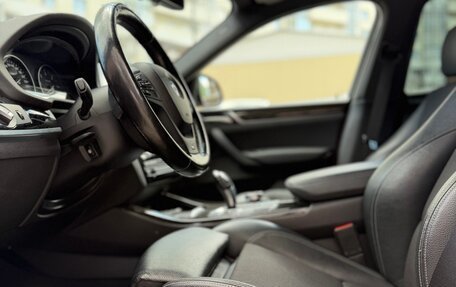 BMW X4, 2016 год, 3 350 000 рублей, 7 фотография