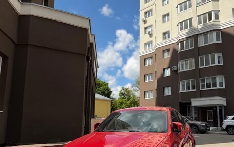 BMW X4, 2016 год, 3 350 000 рублей, 11 фотография