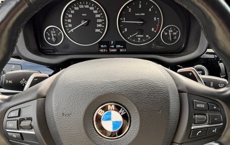 BMW X4, 2016 год, 3 350 000 рублей, 18 фотография