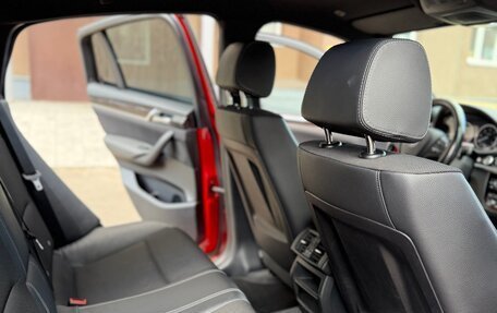 BMW X4, 2016 год, 3 350 000 рублей, 15 фотография
