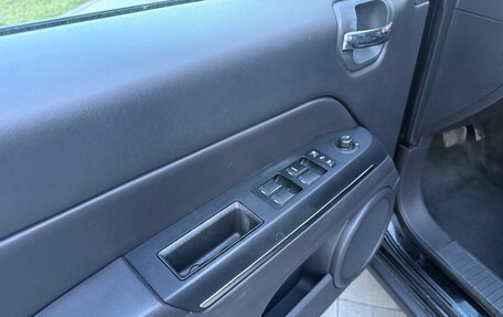 Jeep Compass I рестайлинг, 2012 год, 1 275 000 рублей, 10 фотография