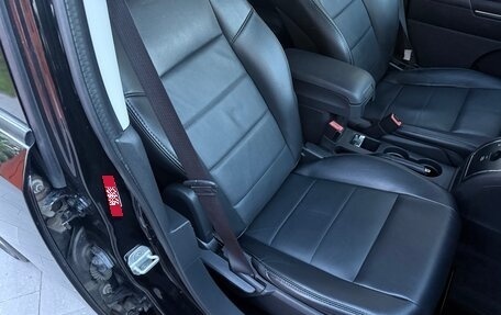 Jeep Compass I рестайлинг, 2012 год, 1 275 000 рублей, 9 фотография