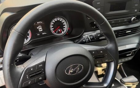 Hyundai i20 III, 2023 год, 1 750 000 рублей, 9 фотография