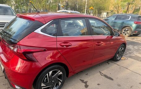 Hyundai i20 III, 2023 год, 1 750 000 рублей, 5 фотография