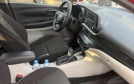 Hyundai i20 III, 2023 год, 1 750 000 рублей, 6 фотография