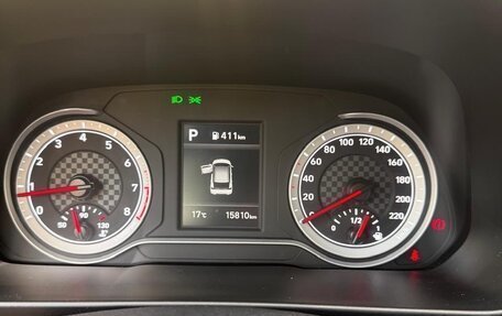 Hyundai i20 III, 2023 год, 1 750 000 рублей, 10 фотография