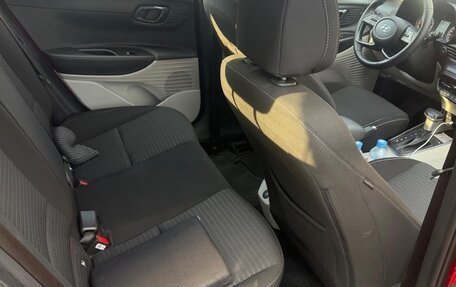Hyundai i20 III, 2023 год, 1 750 000 рублей, 7 фотография