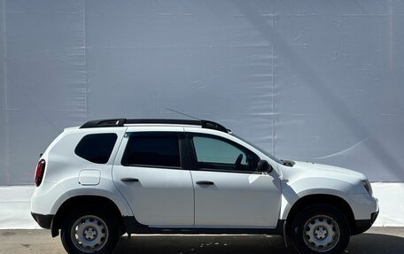 Renault Duster I рестайлинг, 2020 год, 1 440 000 рублей, 4 фотография