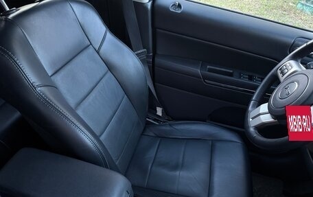 Jeep Compass I рестайлинг, 2012 год, 1 275 000 рублей, 14 фотография