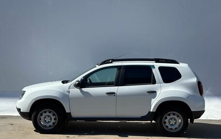 Renault Duster I рестайлинг, 2020 год, 1 440 000 рублей, 8 фотография