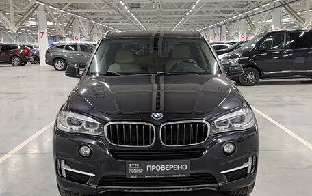 BMW X5, 2017 год, 3 250 000 рублей, 6 фотография