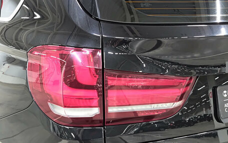 BMW X5, 2017 год, 3 250 000 рублей, 13 фотография