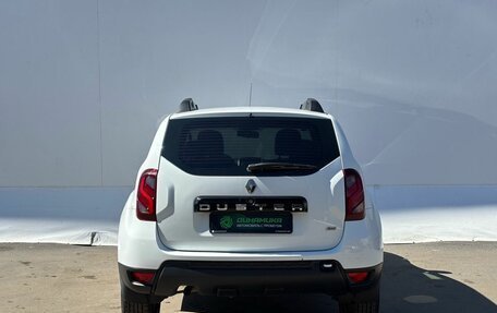 Renault Duster I рестайлинг, 2020 год, 1 440 000 рублей, 6 фотография