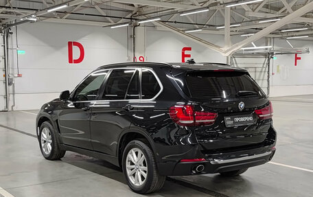 BMW X5, 2017 год, 3 250 000 рублей, 11 фотография