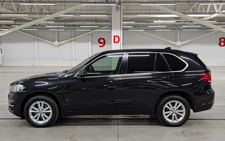 BMW X5, 2017 год, 3 250 000 рублей, 12 фотография