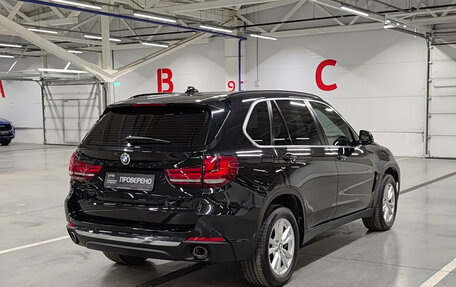 BMW X5, 2017 год, 3 250 000 рублей, 9 фотография