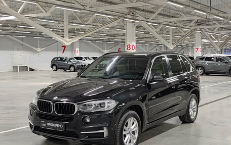 BMW X5, 2017 год, 3 250 000 рублей, 5 фотография